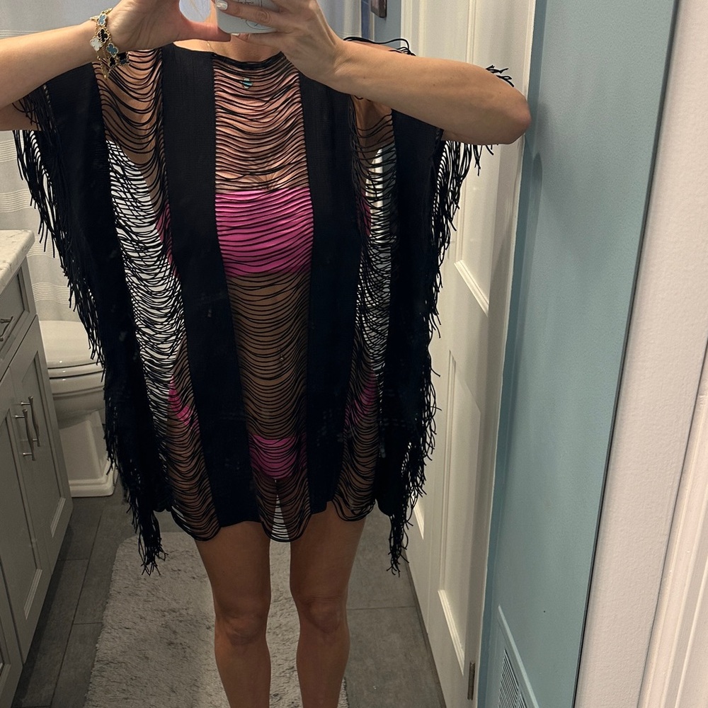 Pilyq Monique Cover Up